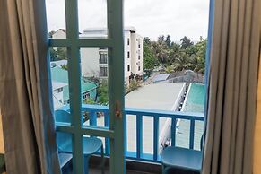 Endorphins Beach Villa