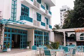 Endorphins Beach Villa