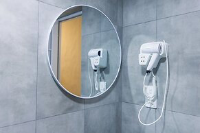 Endorphins Beach Villa