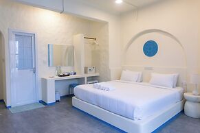 Endorphins Beach Villa