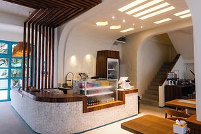 Endorphins Beach Villa