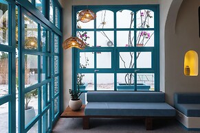 Endorphins Beach Villa