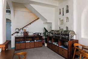 Endorphins Beach Villa