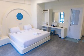 Endorphins Beach Villa
