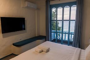 Endorphins Beach Villa