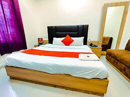 Hotel Royal Aanandam