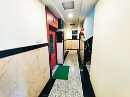 Hotel Royal Aanandam