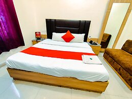 Hotel Royal Aanandam