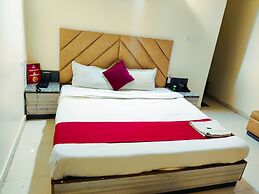 Hotel Royal Aanandam