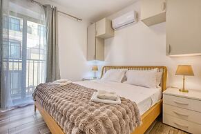 Stylish Apartment - Breathtaking Views in Xlendi