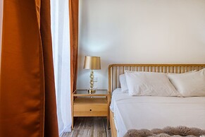 Stylish Apartment - Breathtaking Views in Xlendi