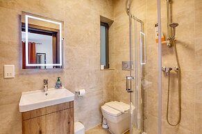 Stylish Apartment - Breathtaking Views in Xlendi