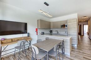 Stylish Apartment - Breathtaking Views in Xlendi