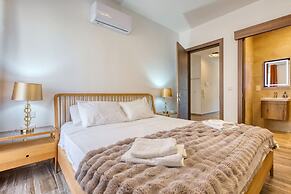 Stylish Apartment - Breathtaking Views in Xlendi
