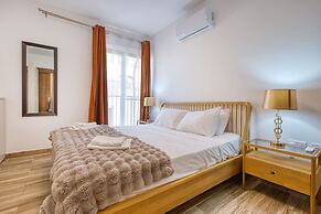 Stylish Apartment - Breathtaking Views in Xlendi