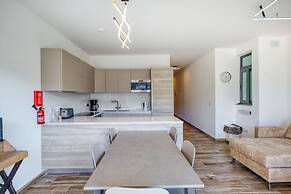 Stylish Apartment - Breathtaking Views in Xlendi
