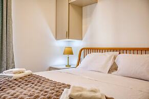 Stylish Apartment - Breathtaking Views in Xlendi