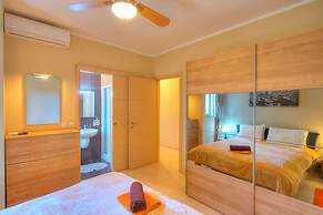 Spacious Apartment With Pool in Misrah Simar Qala