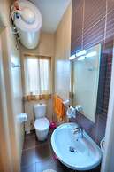 Spacious Apartment With Pool in Misrah Simar Qala