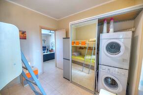 Spacious Apartment With Pool in Misrah Simar Qala