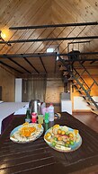 TERAS GARDEN BUNGALOV HATAY