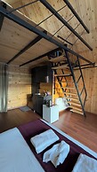 TERAS GARDEN BUNGALOV HATAY