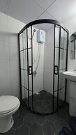 TERAS GARDEN BUNGALOV HATAY