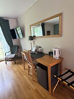 Ada Krog Hotell & Konferens
