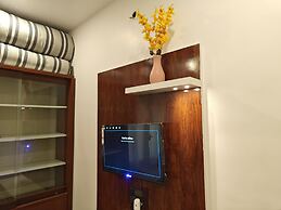 Pawna Ns4 villa