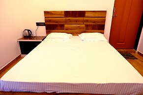 Pawna Ns4 villa
