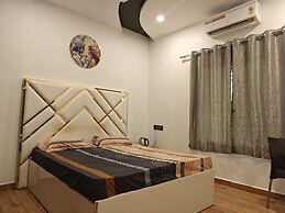 Pawna Ns4 villa