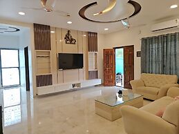 Pawna Ns4 villa
