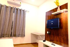 Pawna Ns4 villa