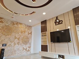 Pawna Ns4 villa