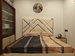 Pawna Ns4 villa