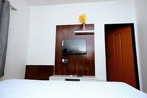 Pawna Ns4 villa