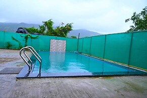 Pawna Ns4 villa