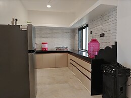 Pawna Ns4 villa