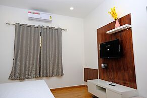 Pawna Ns4 villa