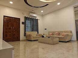 Pawna Ns4 villa