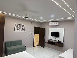 Hotel Aashiyana