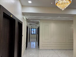 Hotel Aashiyana