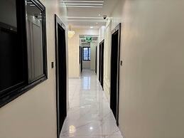 Hotel Aashiyana