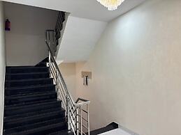 Hotel Aashiyana