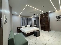 Hotel Aashiyana