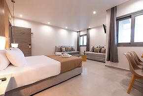 AIRSCAPE HOTEL FREE SHUTTLE ATH AIRPORT