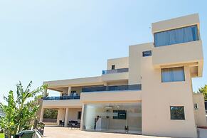 AIRSCAPE HOTEL FREE SHUTTLE ATH AIRPORT