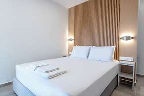 AIRSCAPE HOTEL FREE SHUTTLE ATH AIRPORT