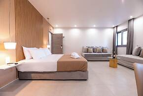 AIRSCAPE HOTEL FREE SHUTTLE ATH AIRPORT