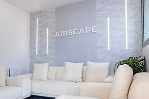 AIRSCAPE HOTEL FREE SHUTTLE ATH AIRPORT